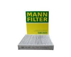 Kabinový filtr Mann-Filter CUK 2559