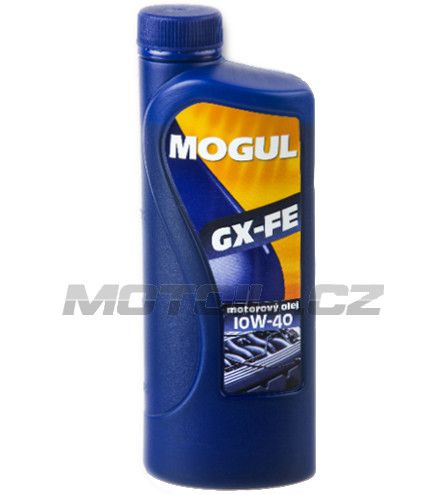 MOGUL GX-FE 10W-40 1L