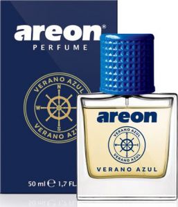Areon Perfume 50 ml Verano Azul