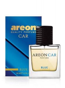 AREON PERFUME 50ML GLASS BLUE