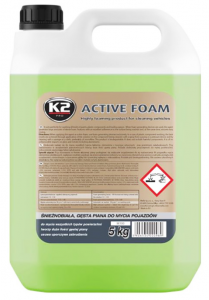 K2 ACTIVE FOAM 5 KG