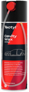 Valvoline Tectyl Cavity Wax Amber 500ml