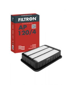 Vzduchový filtr Filtron AP 120/4