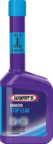 Wynn's Radiator Stop Leak 325ml Wynns