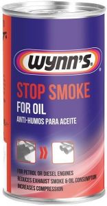 Wynn's Stop Smoke 325 ml