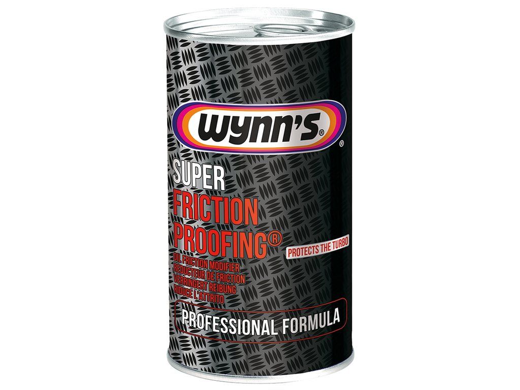 Wynn's Super Friction Proofing 325 ml Wynns