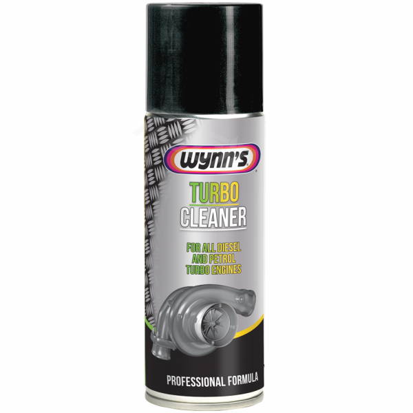 Wynn´S Turbo Cleaner Sprej Wynns