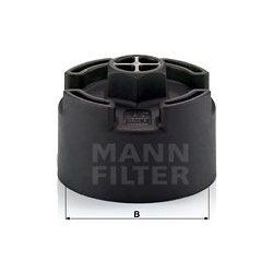 Klíč - olejový filtr MANN-FILTER LS 6/1