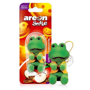 Areon SMILE - Apple & Cinnamon