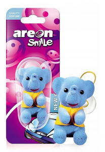 AREON SMILE - New Car