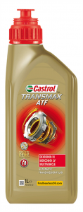 Castrol Transmax Dexron VI / Mercon LV 1L