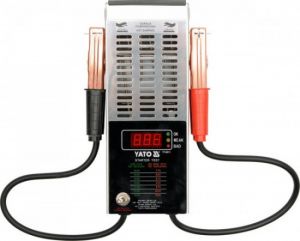 Digitální tester baterií / 150 - 1400A