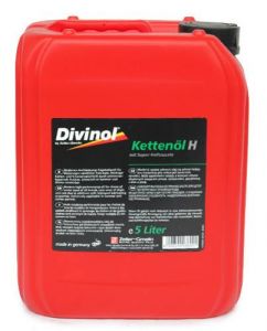 Divinol Kettenol H 5L DIVINOL 84150/5