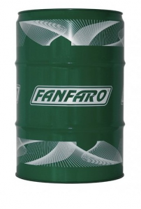 FANFARO TSN 10W-40 60L