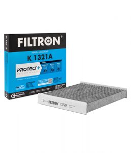 Kabinový filtr Filtron K 1321A