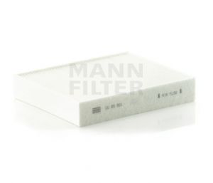 Kabinový filtr MANN-FILTER CU 25 001