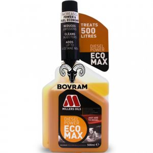 Millers Oils Diesel Power EcoMax 500 ml