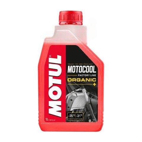 Motocool Factory Line 1L Motul