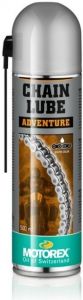 Motorex Chainlube Adventure 500 ml