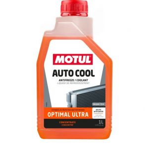 MOTUL AUTO COOL Optimal Ultra 1L (koncetrát)