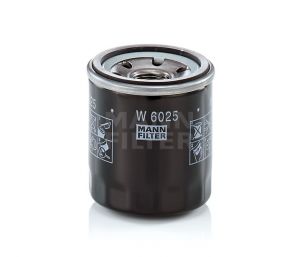 Olejový filtr Mann-Filter W 6025