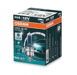 OSRAM H4 12V Cool blue 64193CBI 