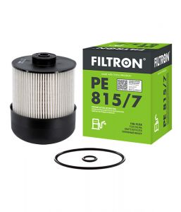 Palivový filtr Filtron PE 815/7