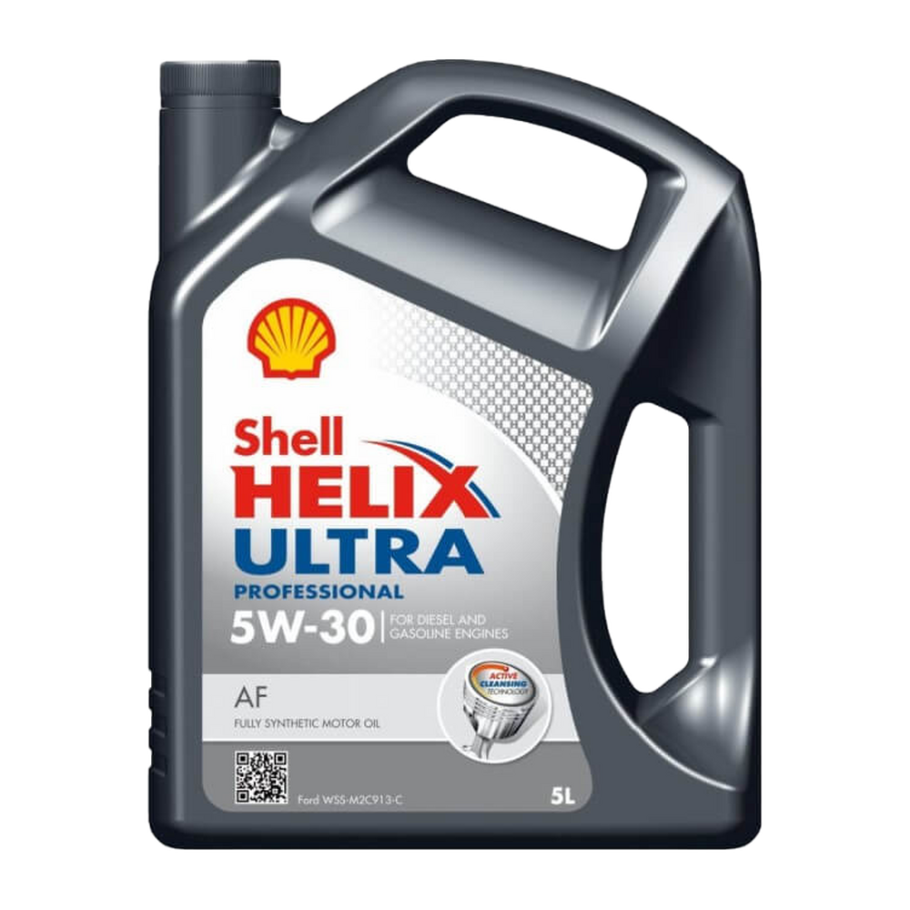 Shell Helix Ultra AF 5W-30 5L