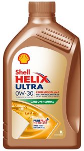 Shell Helix Ultra AV-L 0W-30 1L