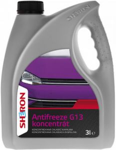 SHERON Antifreeze G13 3 L
