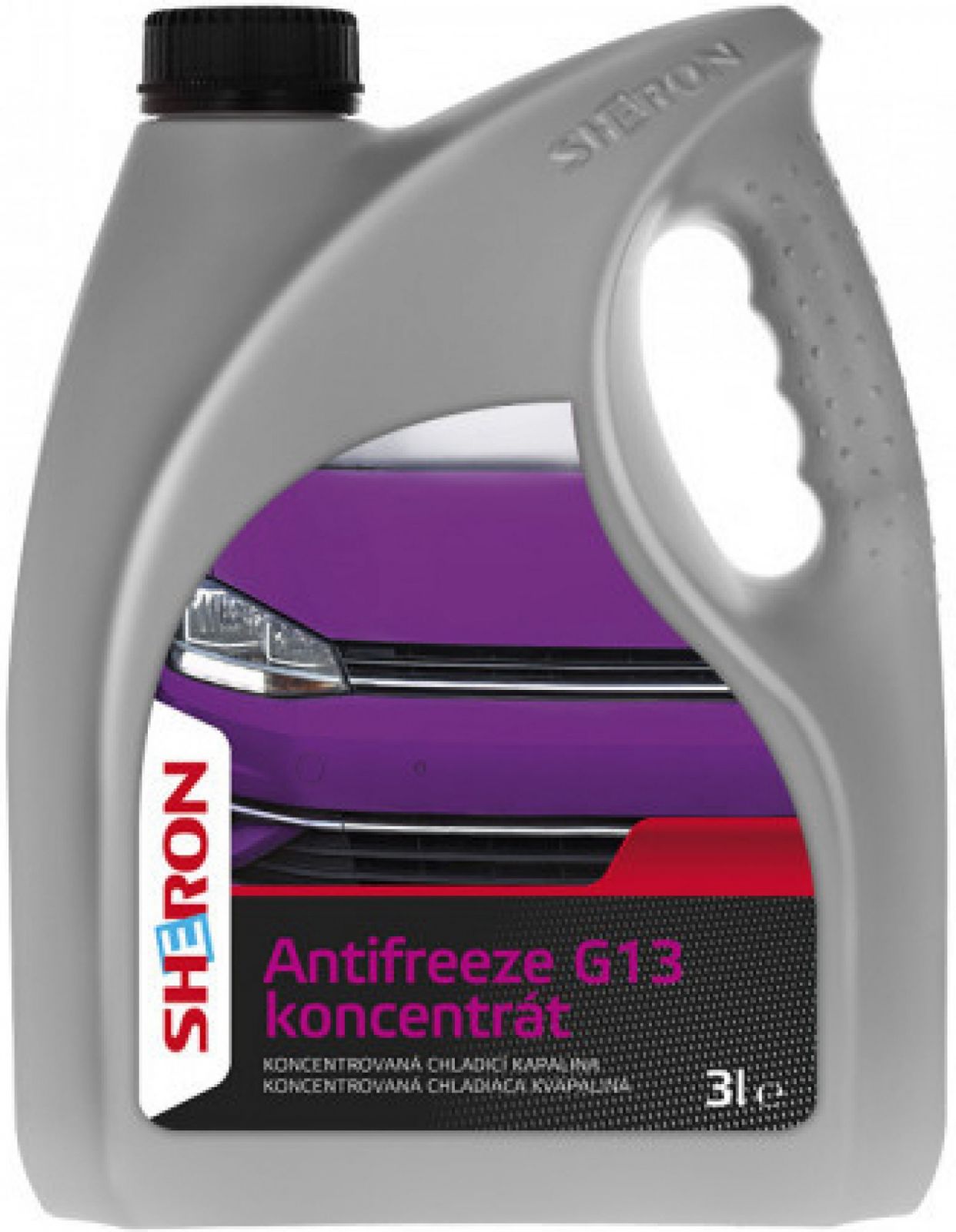 SHERON Antifreeze G13 3 L