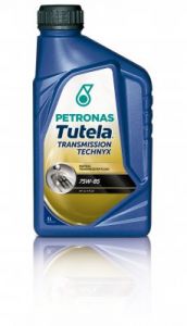 Tutela Car Technyx 75W-85 GL-4+ 1L