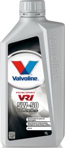 Valvoline VR1 RACING 5W-50 1L