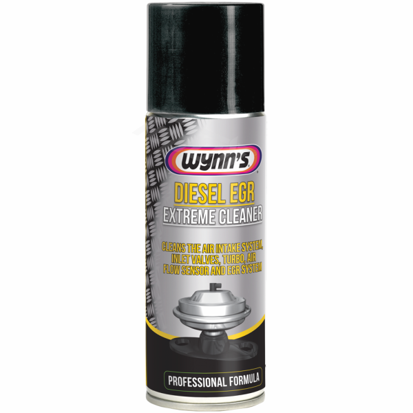 Wynn´s Diesel EGR Extreme Cleaner 200 ml Wynns