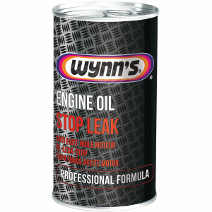 Wynn´S Engine Oil Stop Leak Professional