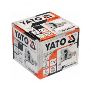 Yato YT-0826 Klíč na olejový filtr stavitelný