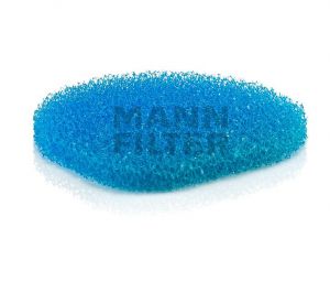 Kabinový filtr Mann-Filter CU 12 001