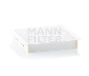 Kabinový filtr Mann-Filter CU 2040