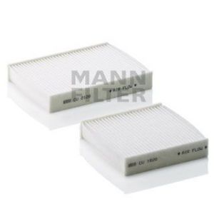 Kabinový filtr Mann-Filter CU 21 000-2