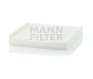 Kabinový  filtr Mann-Filter CU 2245