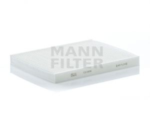 Kabinový filtr Mann-Filter CU 2436