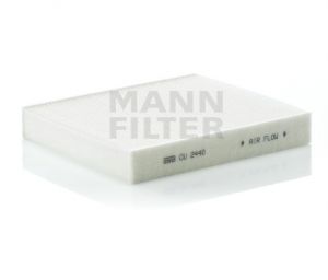 Kabinový filtr Mann Filter CU 2440
