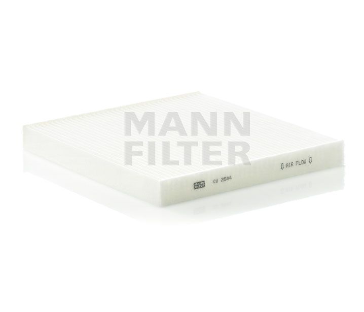 Kabinový filtr Mann-Filter CU 2544
