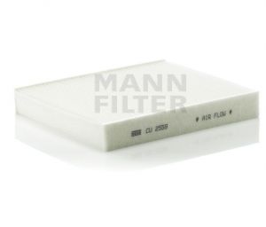 Kabinový filtr Mann-Filter CU 2559