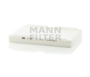 Kabinový  filtr Mann-Filter CU 2940