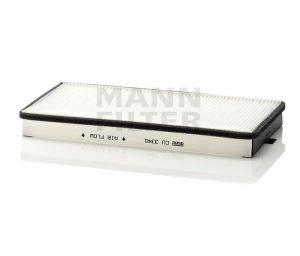 Kabinový filtr Mann-Filter CU 3340