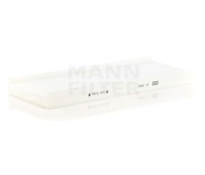 Kabinový filtr Mann-Filter CU 3955