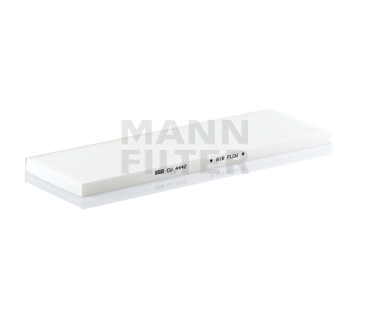 Kabinový filtr Mann-Filter CU 4442