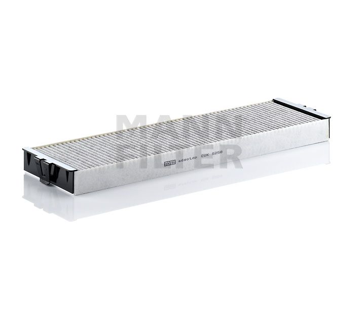 Kabinový filtr Mann-Filter CUK 5258