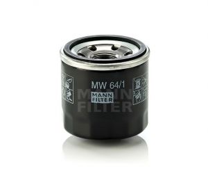 Olejový filtr Mann-filter MW 64/1